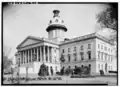 State Capitol, Columbia, South Carolina