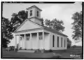 Pickensville Methodist Church