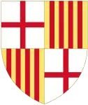 Shield(14th–17th centuries)