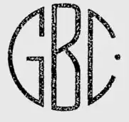 Historical Greif Bros. logo