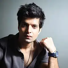 Hitesh Bharadwaj in 2023