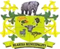 Official seal of Hlabisa