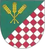 Coat of arms of Hlavatce