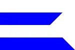 Flag of Hlohovec