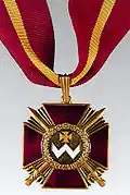 Order of Bohdan Khmelnytsky