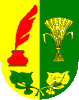 Coat of arms of Hněvčeves