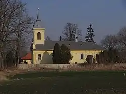 Church of Saint Wenceslaus