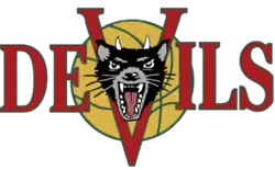 Hobart Devils logo