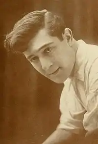 1915-1916Hobart Henley