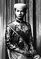 Crown prince Bảo Long
