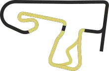 Rallycross Circuit (2015–present)