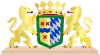 Coat of arms of Hoeksche Waard