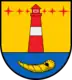 Coat of arms of Hörnum