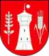 Coat of arms of Hohenlockstedt