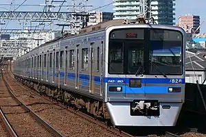 Hokuso 7300 series