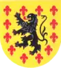 Coat of arms of Holín