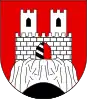 Coat of arms of Holštejn