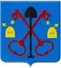 Coat of arms of Hollandscheveld