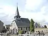 Kerk Saint-Brice