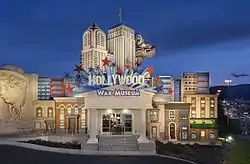 Hollywood Wax Museum Pigeon Forge in Pigeon Forge, TN