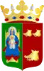 Coat of arms of Holten