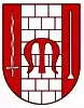 Coat of arms of Holubice