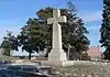 Holy Sepulchre Cemetery