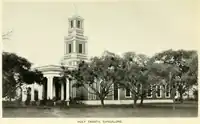Holy Trinity Church, Bangalore (1922), from Rev. Frank Penny's Book 'The Church in Madras, Volume III'