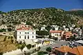 Downtown Kessab