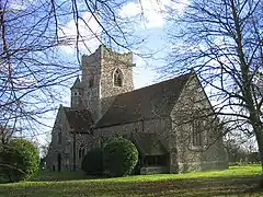 Church of Holy Trinity