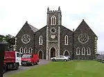 Holy Trinity Parish Church, Main St., Portrush