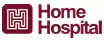 Home Hospital logo