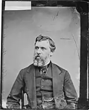 Bancroft Davis