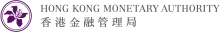 Logo of the Hong Kong Monetary Authority