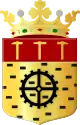 Coat of arms of Hoogezand