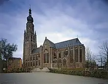 St. Catherine's Church, Hoogstraten