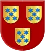 Coat of arms of Hoogvliet