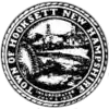 Official seal of Hooksett, New Hampshire