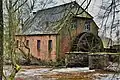 Water mill Hoolstmolen