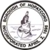 Official seal of Hopatcong, New Jersey