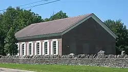 Former Hopewell Associate Reformed Presbyterian Church