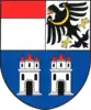 Coat of arms of Horšovský Týn