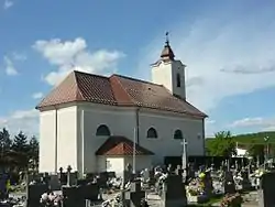 Church of the Conversion of Saint Paul