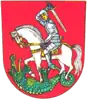 Flag of Horní Kounice
