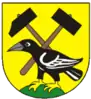 Coat of arms of Horní Město