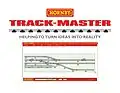 Track-Master Logo