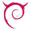 Image 29Logo of Debian GNU/kFreeBSD (from Debian)