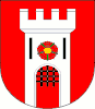 Coat of arms of Horní Dvořiště