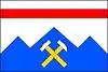 Flag of Horní Kalná