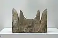 Horns of Consecration, Petsofas, 2000-1425 BC